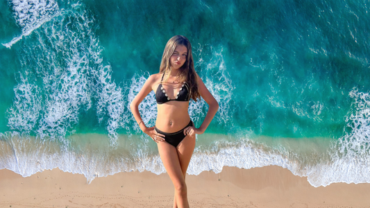 How to Swim on Your Period Without a Tampon – The Complete Guide for Teens