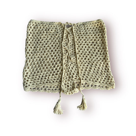 Crochet Bottoms