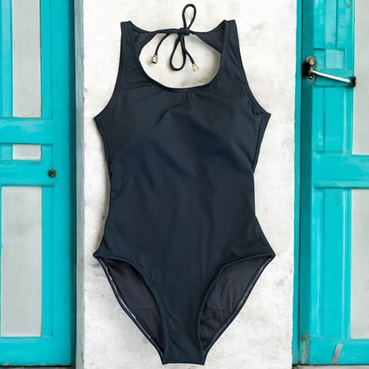 Bronte Backless One Piece